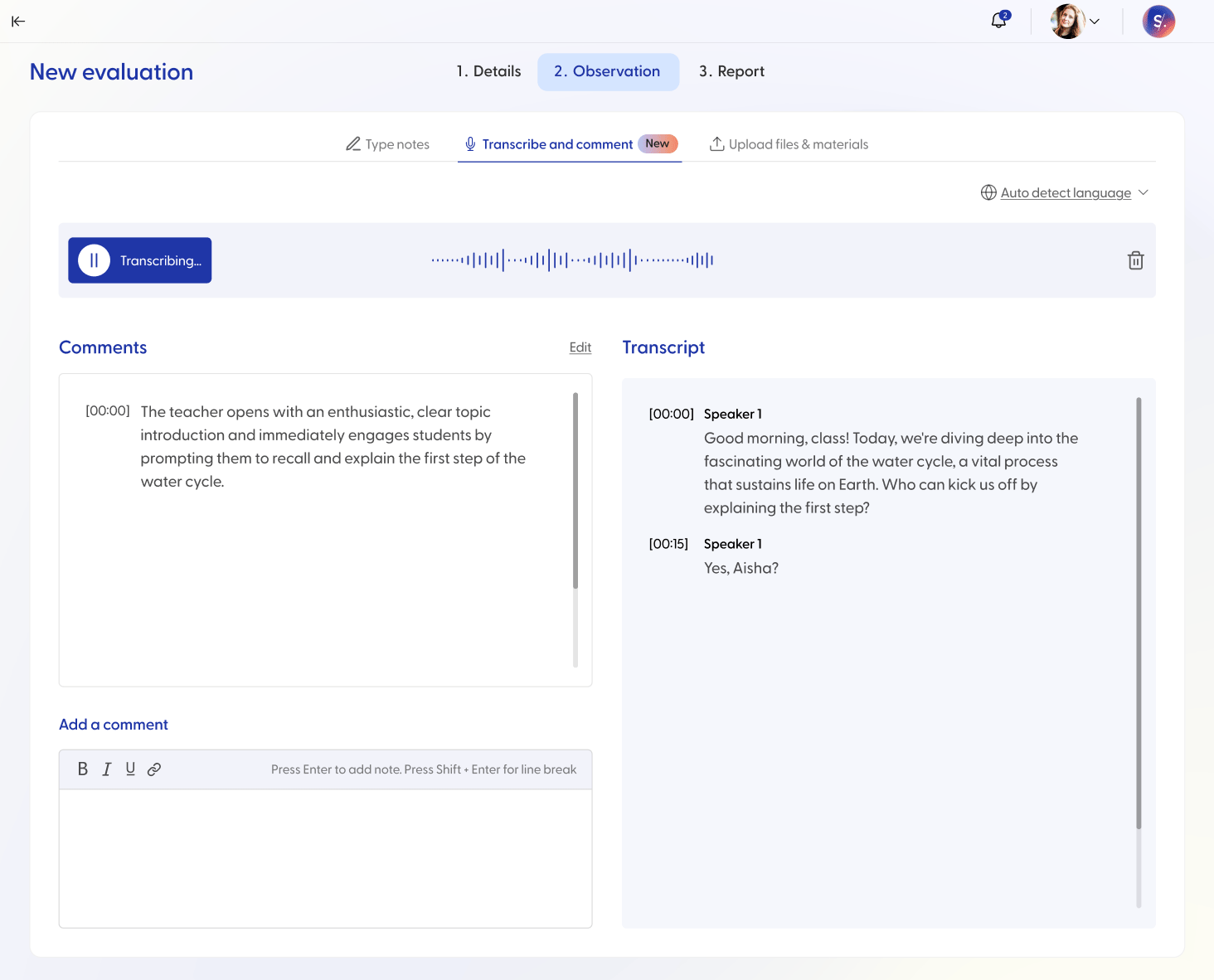 Fast, effortless compliance that raises the bar
